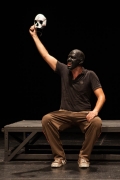 CARMM LO-FI | L'Alternativa - Teatro Vascello, 2014
