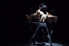 CollettivO CineticO | Amleto - Teatro Vascello, 2014