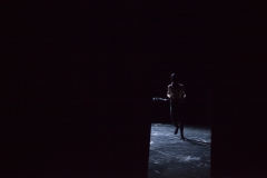 CollettivO CineticO | Amleto - Teatro Vascello, 2014