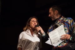 Babilonia Teatri | Calcinculo - La Pelanda, Roma 2018