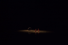 Paola Bianchi | Zero - Centrale Preneste Teatro, 2015
