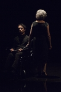 Fibre Parallele | La Beatitudine - Teatro Vascello, 2015