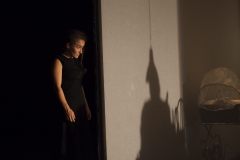 Lab 121 | L'insonne - Teatro Vascello, 2015