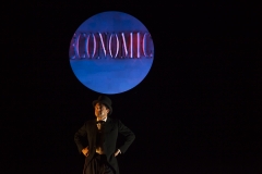 Fanny & Alexander | Scrooge - Teatro Vascello, 2015
