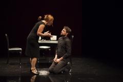 Fibre Parallele | La Beatitudine - Teatro Vascello, 2015