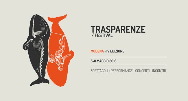 Trasparenze Festival IV edizione #trasparenze4