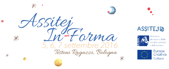 Assitej In-Forma #informa2016