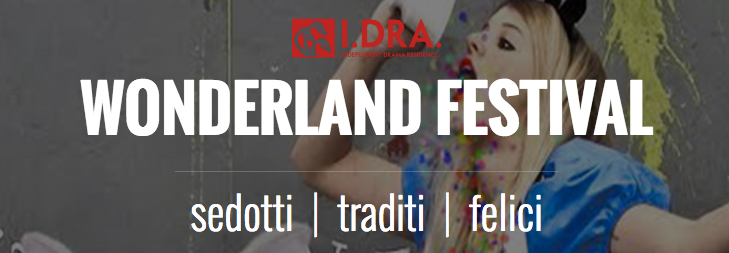 wonderland festival