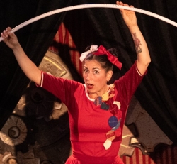 Maria Cristina Fiorentin